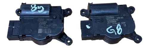 Sensor Motor Caixa Ventilação Gol Voyage Saveiro Original