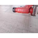 Flauta   Bicos Injetores Honda Fit 1.4 2005 Mecânico