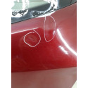 Tampa Traseira Porta Malas Chevrolet Onix 2018 C/detalhe