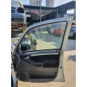 Porta Dianteira Direita Gm Chevrolet Meriva 2009 Só Lata