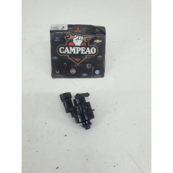 Válvula Canister Fiat Mobi 1.0 2018 