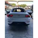 Câmbio Automático Onix Plus 1.0 3c Turbo 2022 Okm