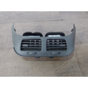 Difusor Ar Central Painel Chevrolet Gm Spin 2015 