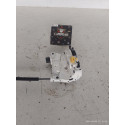 Fechadura Porta Dianteira Esquerda Chevrolet Onix 2022