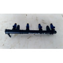 Flauta Com Bicos Chevrolet Montana 1.4
