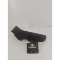 Retrovisor Esquerdo Manual Chevrolet Onix 2016