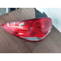 Lanterna Traseira Lado Esquerdo Chevrolet Cruze Hatch 13/14