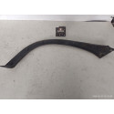 Moldura Paralama Traseiro Direito Chevrolet Corsa Wind 1999