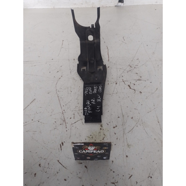 Suporte Filtro Ar Peugeot 206 Sw 2005