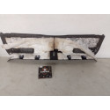 Acabamento Soleira Porta Malas Chevrolet Cruze 2014