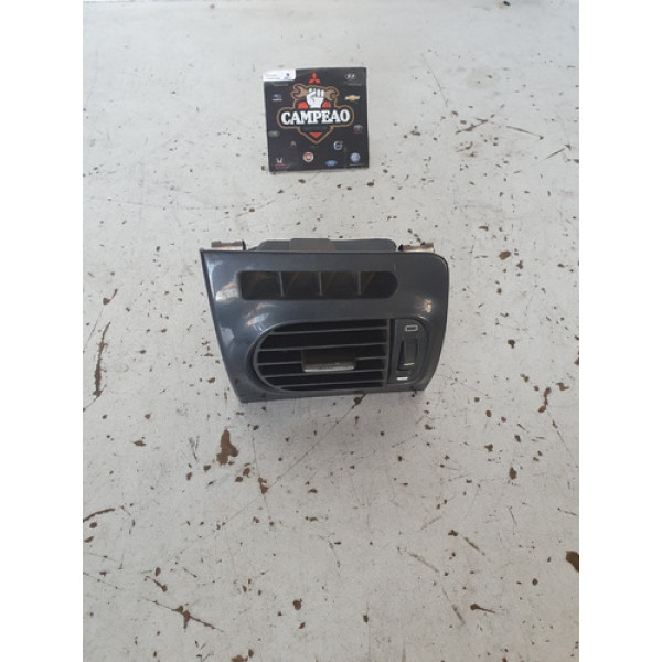 Difusor Ar Esquerdo Fiat Strada 2020