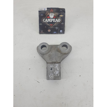 Coxim Superior Cambi...