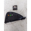 Acabamento Moldura Direita Citroen C4 Lounge 2014
