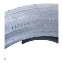 Pneu Meia Vida Pirelli