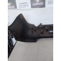 Parachoque Traseiro Chevrolet Prisma 2008-2012 C/detalhe