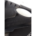 Acabamento Interno Esquerdo Painel Mercedes Benz Smart 2010