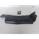 Painel Inferior Churrasqueira Chevrolet Montana 2017