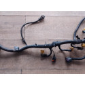 Chicote Motor Gm Chevrolet Meriva 1.8 2008