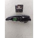 Maçaneta Externa Traseira Esquerda Chevrolet Cruze 2012