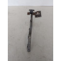 Braço Dobradiça Portamalas Hyundai Azera 3.3 2009