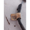 Chicote Sensor Temperatura Ar Chevrolet Meriva 1.8 2008 