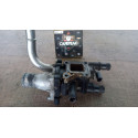 Carcaça Válvula Termosctática Chevrolet Cruze 1.8 2012