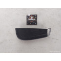 Moldura Externa Janela Traseira Direita Gm Cruze 2014