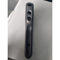 Acabamento Console Central Mercedes-benz Smart Fortwo 2009