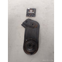 Suporte Suspensão Dianteira Esquerda Chevrolet Cruze 2014