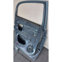 Porta Traseira Esquerda Astra Sedan 2005 Com Detalhe