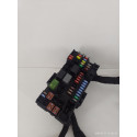Chicote Painel Chevrolet Tracker 1.8  2014