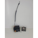 Fechadura Porta Traseira Esquerda Chevrolet Cobalt 2015