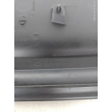 Acabamento Esquerdo Painel Mercedes Benz Smart 2010