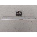Friso Lateral Direito Chevrolet Astra 2002 C Detalhe 
