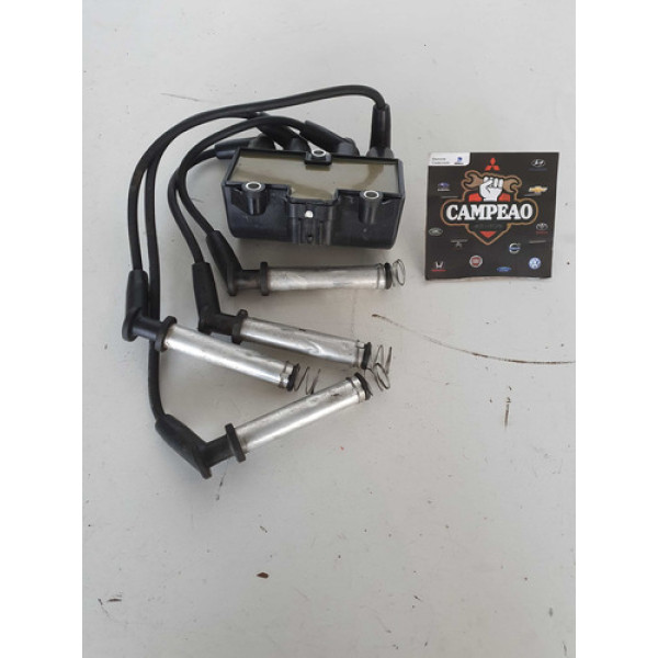 Bobina Gm S10 2015 Flex