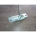 Batente Fechadura Tampa Traseira Fiat Mobi 1.0 2021