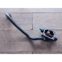 Carcaça Válvula Termostática Citroën C3 Aircross 1.6 2011