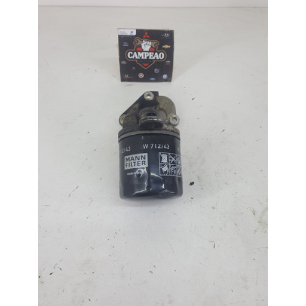 Suporte Filtro Oleo Ford Ka 1.0 2015