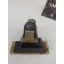 Par Luz Placa Chevrolet Tracker 2014