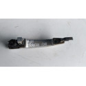 Maçaneta Externa Traseira Esquerdo Gm Chevrolt S10 2015