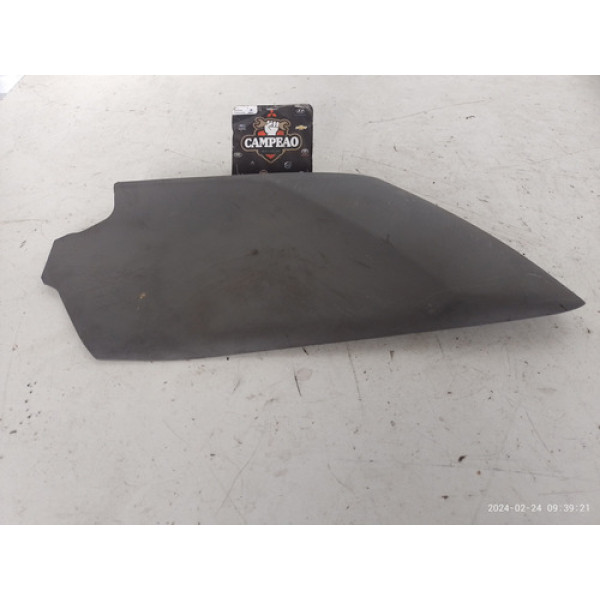 Moldura Esquerda Console Central Nissan Sentra 2008