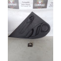 Forro Porta Traseira Esquerda Chevrolet Onix 2018
