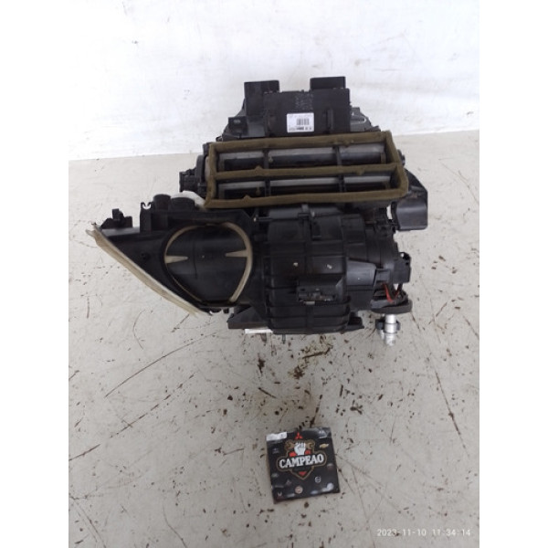 Caixa Evaporadora Citroen C4 Lounge 2.0 2014 C Detalhe 
