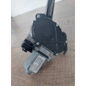 Máquina Do Limpador Traseiro Gm Tracker 2021 Com Detalhe