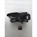 Caixa Ar Interna Gm Chevrolet Celta 2013
