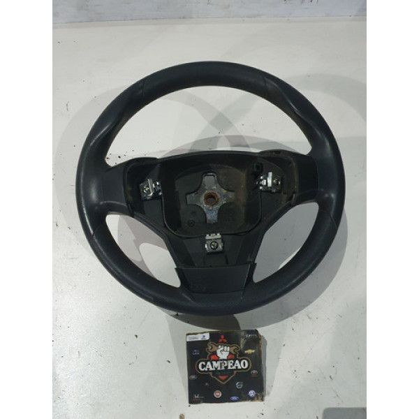 Volante Ideia 2013