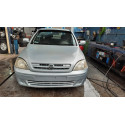 Motor Parcial Corsa 1.0 2003 Só A Gasolina