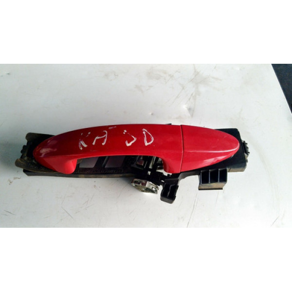 Maçaneta Externa Dian Direita Ford Ka 2015