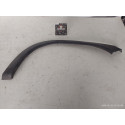 Moldura Paralama Traseiro Esquerdo Chevrolet Corsa 1999