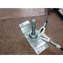 Máquina Vidro Manual Traseira Direita Gol G5 2010 Paralela